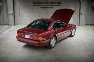 Bild 10/99 von Mercedes-Benz SL 320 (1995)