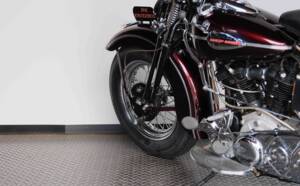 Immagine 63/79 di Harley-Davidson EL Knucklehead (1941)