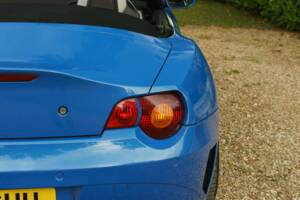 Image 50/50 of BMW Z4 3.0i (2005)