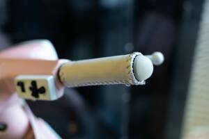 Bild 15/31 von Piaggio DUMMY (1976)