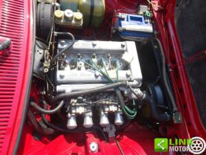 Image 20/35 of Alfa Romeo Alfetta GT 1.6 (1978)
