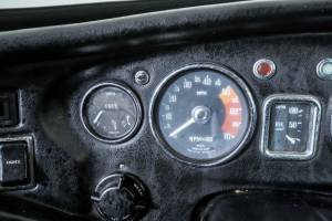 Bild 16/50 von MG MGC GT (1969)