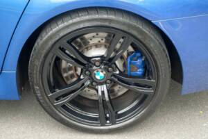 Image 35/50 of BMW M5 (2014)