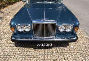 Bild 7/33 von Bentley T 2 (1979)