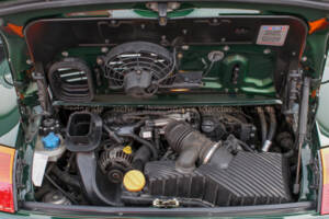 Bild 19/31 von Porsche 911 Carrera (1998)