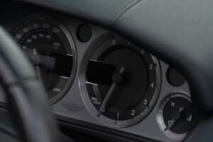 Bild 18/50 von Aston Martin DB 9 Volante (2006)