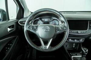 Immagine 8/50 di Opel Crossland X 1.2 Turbo (2019)