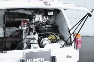 Image 34/47 of Abarth Fiat 850 TC (1965)