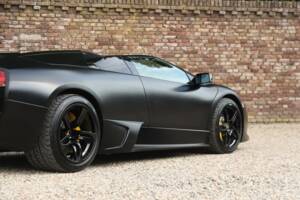 Imagen 48/50 de Lamborghini Murciélago LP640 (2009)