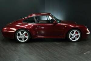 Image 7/50 de Porsche 911 Carrera 4S (1996)