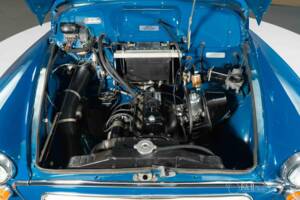 Image 5/19 of Morris Minor 1000 Traveller (1971)