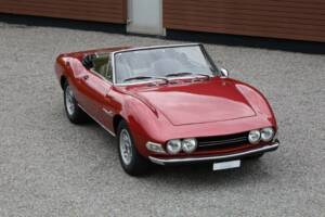 Afbeelding 36/40 van FIAT Dino Spider (1968)