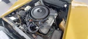 Image 35/38 de Chevrolet Corvette Stingray (1973)