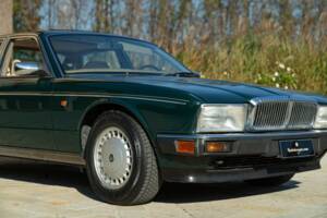 Bild 15/50 von Daimler XJ 6 4.0 (1991)