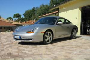 Bild 6/58 von Porsche 911 Carrera (2001)