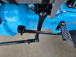 Imagen 35/89 de Lamborghini 3352 R (1959)