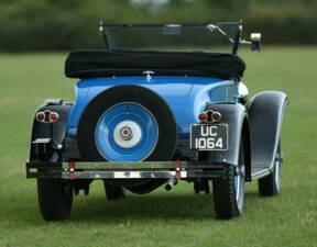 Image 13/50 of Packard 5-33 Runabout (1928)