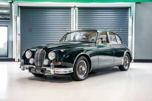 Image 19/24 de Jaguar Mk II 3.8 (1962)