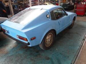 Bild 23/29 von Saab Sonett III&#x2F;V4 (1970)