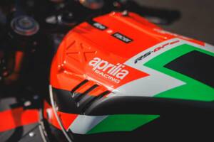 Bild 18/50 von Aprilia RS-GP 20 Moto GP (2020)