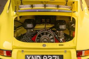 Image 23/31 of Porsche 911 2.5 ST (1972)