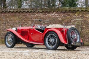 Bild 2/50 von MG TC (1949)