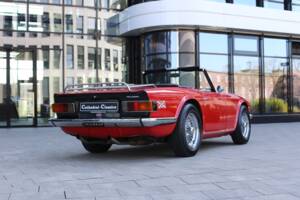 Image 48/49 of Triumph TR 6 (1976)