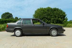 Immagine 5/48 di Volvo 850 2.0 20V (1992)