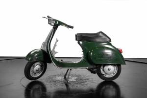 Bild 1/10 von Piaggio DUMMY (1978)
