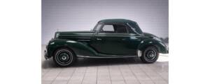 Bild 4/12 von Mercedes-Benz 220 Cabriolet A (1953)