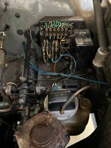 Bild 26/35 von Jaguar Mk IX (1958)