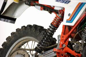 Image 25/41 of KTM GS 250 (1981)