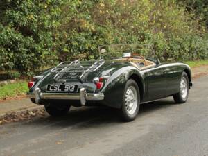 Bild 6/17 von MG MGA 1600 (1959)