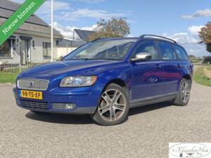 Image 1/31 de Volvo V50 1.6 (2007)