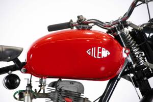 Bild 27/50 von Gilera 150 Sport (1951)