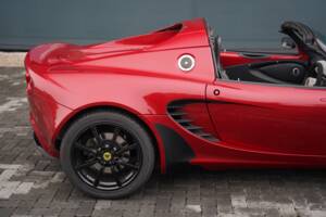 Afbeelding 33/50 van Lotus Elise 111R (2006)