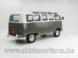 Bild 2/15 von Volkswagen T1 Samba (1964)