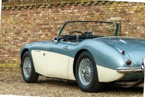 Afbeelding 47/50 van Austin-Healey 3000 Mk I (BN7) (1960)