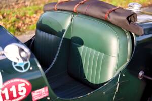 Immagine 10/30 di Alvis Crested Eagle Special (1935)