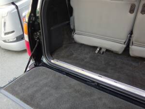 Image 77/99 de Toyota Land Cruiser J80 (1994)