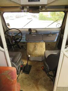 Afbeelding 37/41 van Citroën HY (1967)