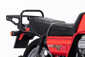 Imagen 49/50 de Moto Guzzi DUMMY (1980)