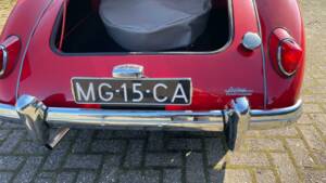 Immagine 8/33 di MG MGA 1500 (1957)
