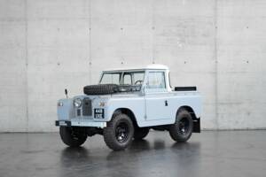 Bild 2/50 von Land Rover 88 (1961)