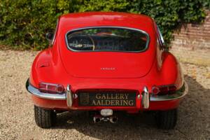 Afbeelding 29/50 van Jaguar E-Type 3.8 (1963)