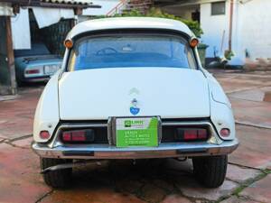 Bild 4/22 von Citroën DS 20 A (1971)