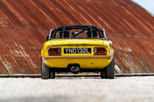 Image 10/41 of Lotus Elan Sprint (1972)