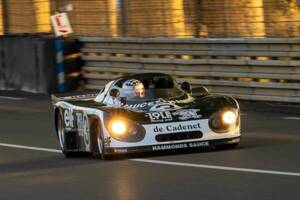 Image 2/29 of De Cadenet LM-3 (1977)