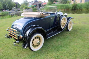 Bild 5/36 von Ford Model A (1931)