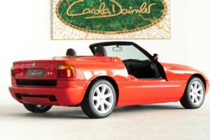 Immagine 11/42 di BMW Z1 (1991)